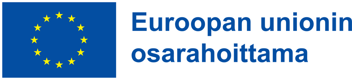 Euroopan unionin osarahoittama